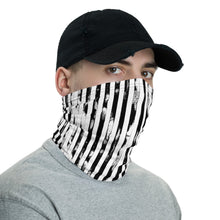 Cargar imagen en el visor de la galería, Máscara tipo polaina para el cuello