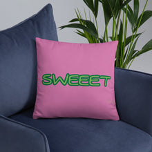 Load image into Gallery viewer, The Leaf Basic Pillow