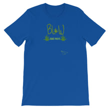 Load image into Gallery viewer, The Leaf Unisex T-Shirt