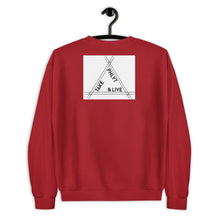 Cargar imagen en el visor de la galería, Sudadera Take Phlyt