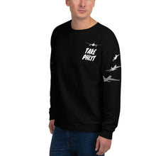 Cargar imagen en el visor de la galería, Sudadera Take Phlyt