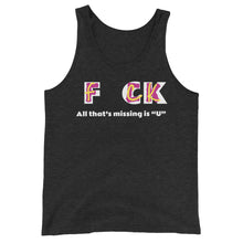 Load image into Gallery viewer, Tank Top Take Phlyt