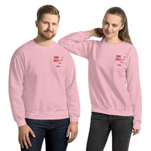 Cargar imagen en el visor de la galería, Sudadera unisex Take Phlyt