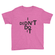 Load image into Gallery viewer, Take Phlyt Youth T-Shirt