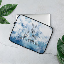 Load image into Gallery viewer, Take Phlyt Laptop Sleeve