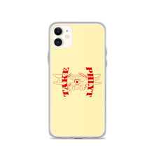 Load image into Gallery viewer, iPhone Case Take Phlyt