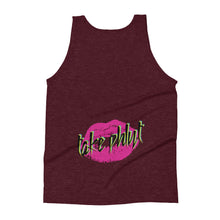 Load image into Gallery viewer, Tank Top Tank Top