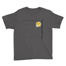 Load image into Gallery viewer, Take Phlyt Youth T-Shirt