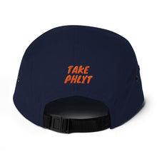 Load image into Gallery viewer, 5 Panel Camper Cap Fox