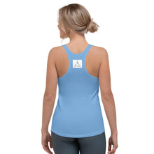Load image into Gallery viewer, Women's Racerback Tank Fly Queen(set 2)