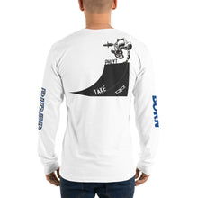 Load image into Gallery viewer, Long sleeve t-shirt