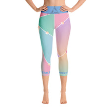 Load image into Gallery viewer, Yoga Capri Leggings TP&amp;L