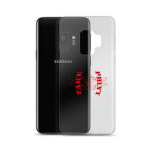 Load image into Gallery viewer, Samsung Case Take Phlyt