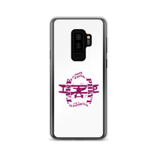 Load image into Gallery viewer, Samsung Case Cancer