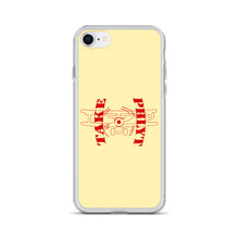 Load image into Gallery viewer, iPhone Case Take Phlyt