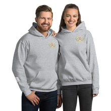 Cargar imagen en el visor de la galería, Sudadera con capucha Take Phlyt