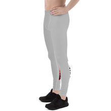 Cargar imagen en el visor de la galería, Leggings para hombre para el trabajo