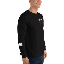 Cargar imagen en el visor de la galería, Camiseta de manga larga Take Phlyt