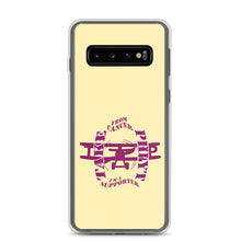 Load image into Gallery viewer, Samsung Case Cancer