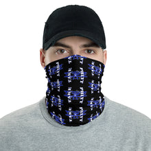 Cargar imagen en el visor de la galería, Máscara tipo polaina para el cuello