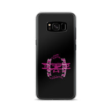 Load image into Gallery viewer, Samsung Case Cancer