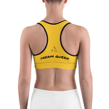 Load image into Gallery viewer, Sports bra Dream Queen(set 1)