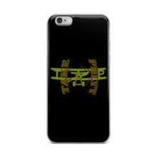Load image into Gallery viewer, iPhone Case Take Phlyt