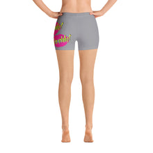 Load image into Gallery viewer, Short Shorts Fly Queen