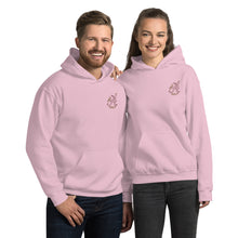 Load image into Gallery viewer, Embroidered Hoodie AL