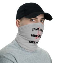 Cargar imagen en el visor de la galería, Máscara tipo polaina para el cuello
