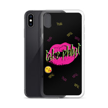 Load image into Gallery viewer, iPhone Case Take Phlyt
