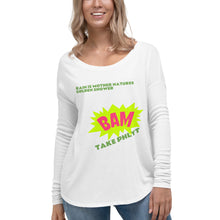 Cargar imagen en el visor de la galería, Camiseta de manga larga Take Phlyt
