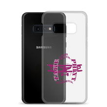 Load image into Gallery viewer, Samsung Case Cancer