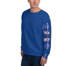 Load image into Gallery viewer, Sweatshirt Take Phlyt Fighter