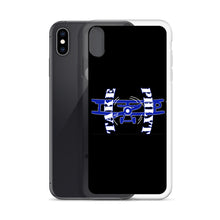 Load image into Gallery viewer, iPhone Case Take Phlyt