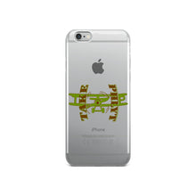 Load image into Gallery viewer, iPhone Case Take Phlyt