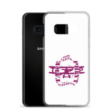 Load image into Gallery viewer, Samsung Case Cancer