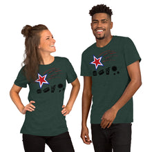 Load image into Gallery viewer, Take Phlyt Holiday T-Shirt
