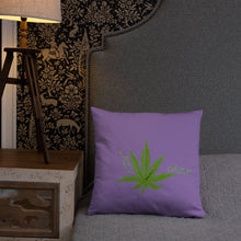 Load image into Gallery viewer, The Leaf Basic Pillow