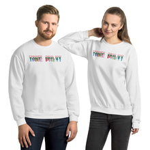 Cargar imagen en el visor de la galería, Sudadera unisex Take Phlyt