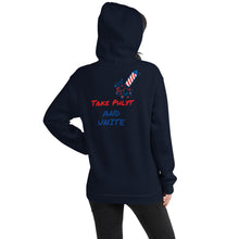 Load image into Gallery viewer, Hoodie United