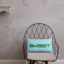 Load image into Gallery viewer, The Leaf Basic Pillow