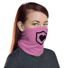 Cargar imagen en el visor de la galería, Máscara tipo polaina para el cuello