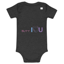 Load image into Gallery viewer, Take Phlyt Baby Body Suit