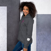 Load image into Gallery viewer, Hoodie Cancer