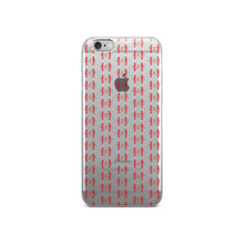 Load image into Gallery viewer, iPhone Case Take Phlyt