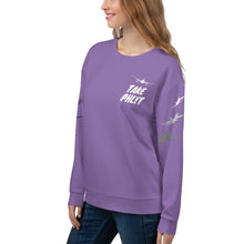 Cargar imagen en el visor de la galería, Sudadera Take Phlyt