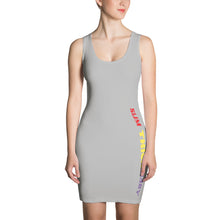 Load image into Gallery viewer, Cut &amp; Sew Dress Fly Queen