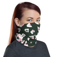 Cargar imagen en el visor de la galería, Máscara tipo polaina para el cuello