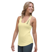 Load image into Gallery viewer, Women's Racerback Tank Fly Queen(set 1)